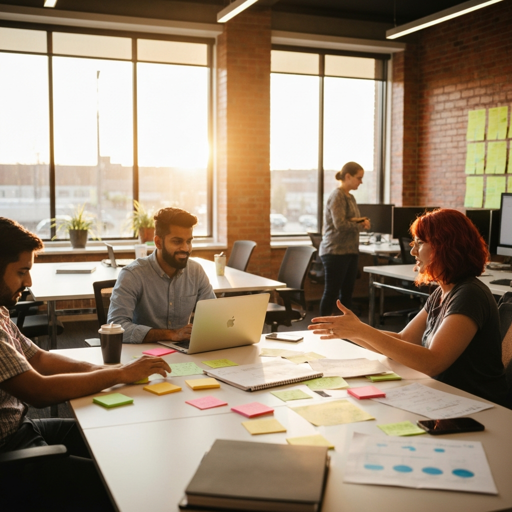 Topeka’s Tech Renaissance: Innovation Hubs and Startups Transforming the Capital City