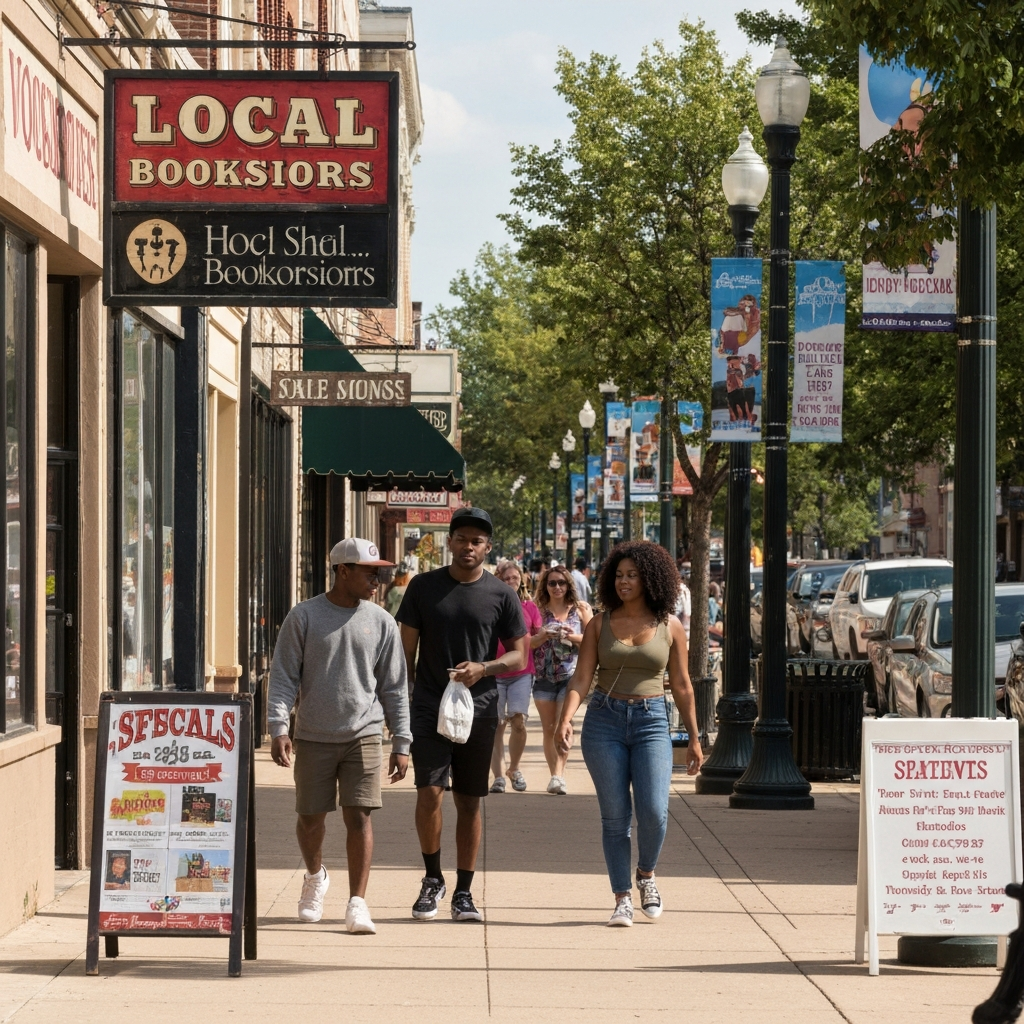 Discover Topeka’s Top Local Deals and Offers